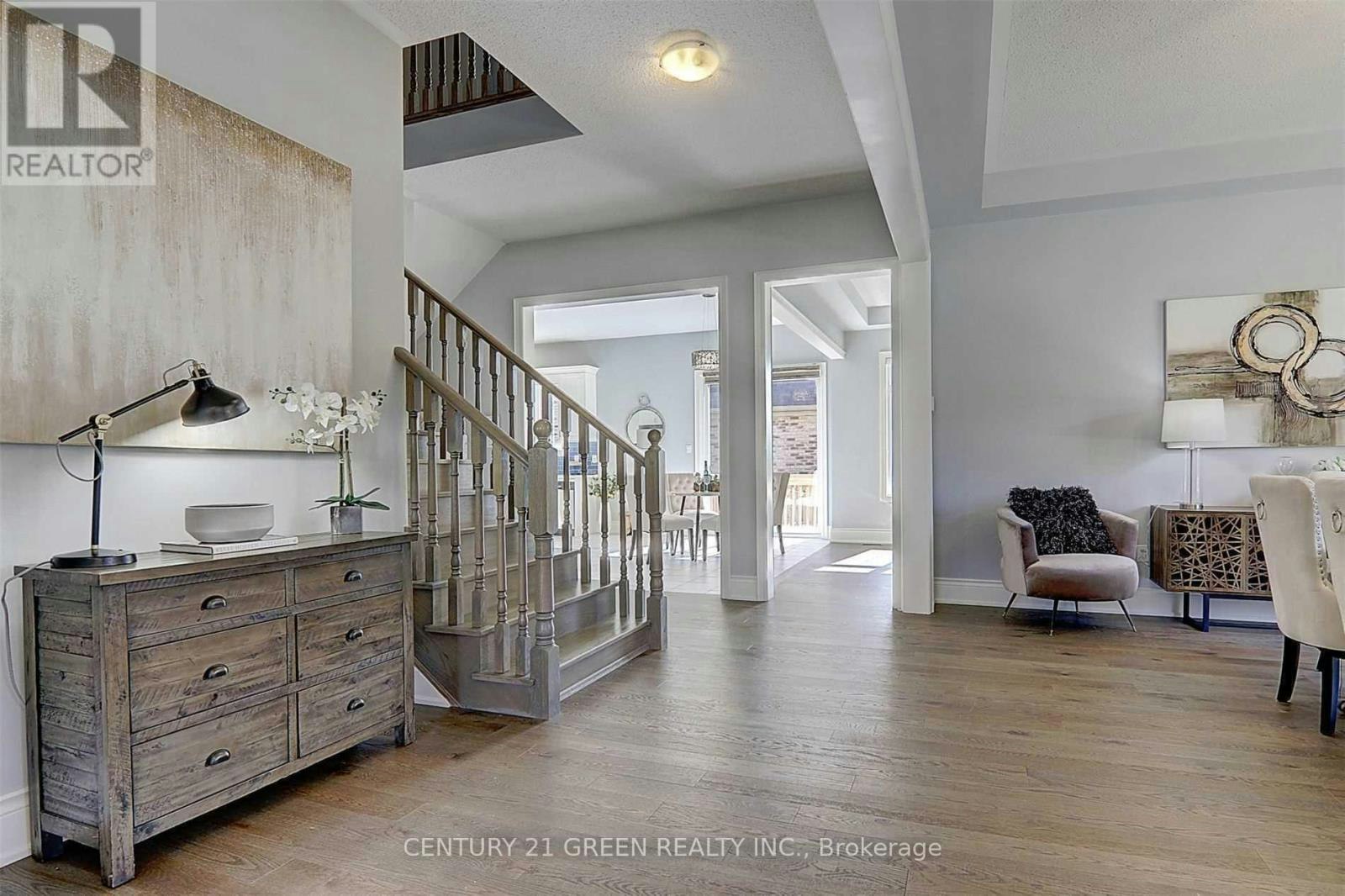 3276 Meadow Marsh Crescent, Oakville, ON, L6H 0T6 - 8