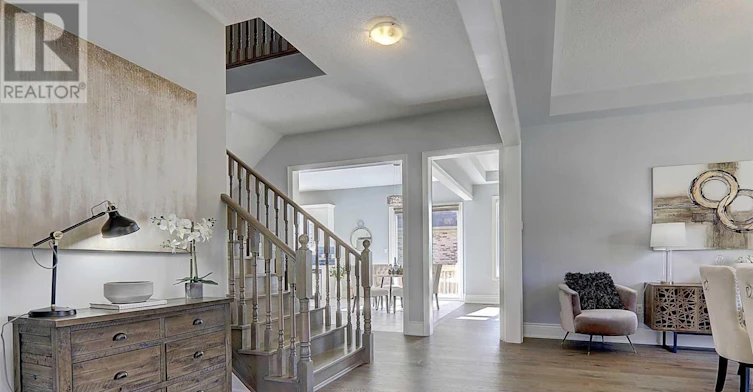 3276 Meadow Marsh Crescent, Oakville, ON, L6H 0T6 - 8
