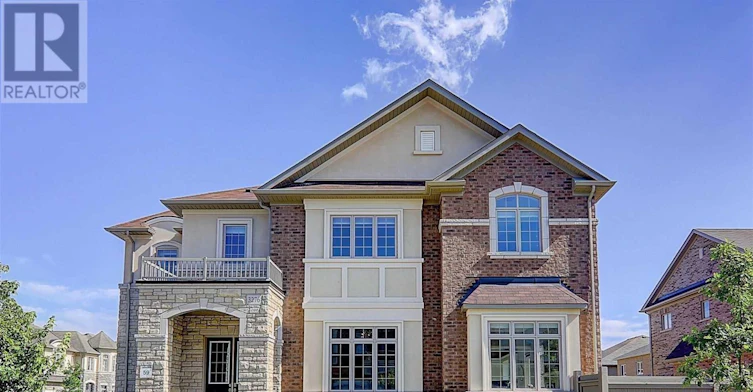 3276 Meadow Marsh Crescent, Oakville, ON, L6H 0T6 - 2