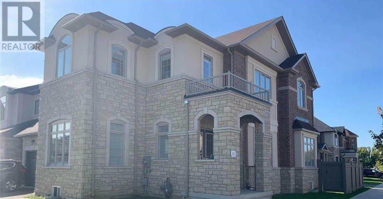 3276 Meadow Marsh Crescent, Oakville, ON, L6H 0T6 - 3