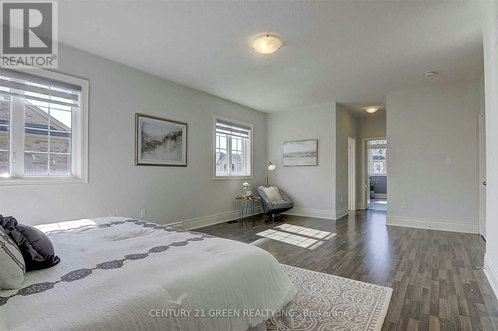 3276 Meadow Marsh Crescent, Oakville, ON, L6H 0T6 - 23