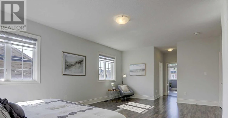 3276 Meadow Marsh Crescent, Oakville, ON, L6H 0T6 - 23