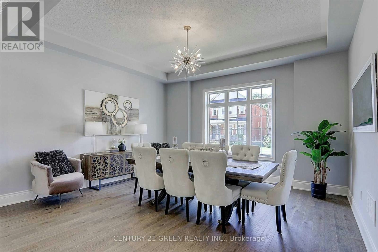 3276 Meadow Marsh Crescent, Oakville, ON, L6H 0T6 - 9