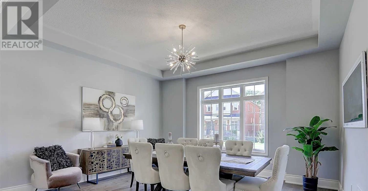 3276 Meadow Marsh Crescent, Oakville, ON, L6H 0T6 - 9