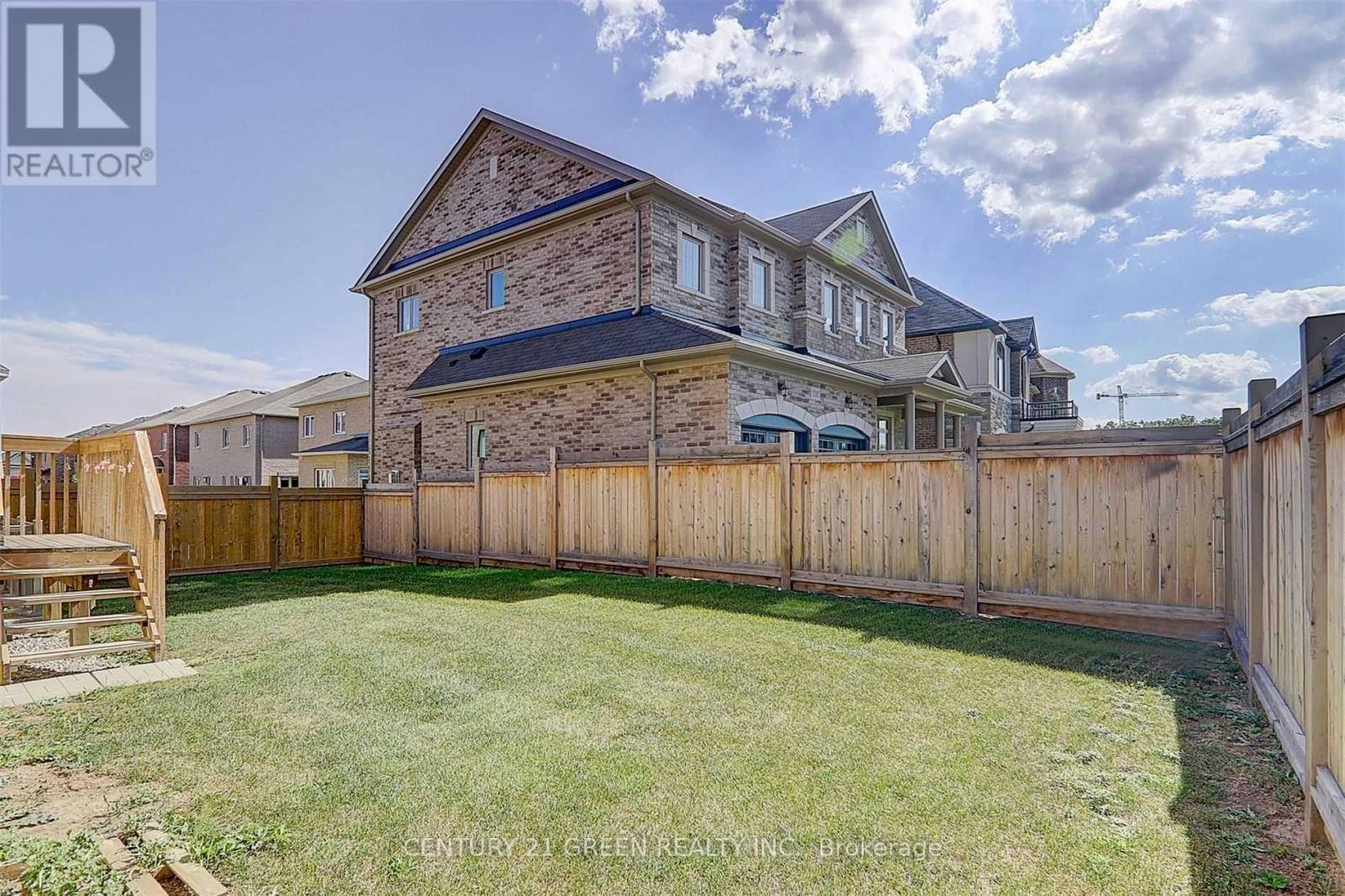 3276 Meadow Marsh Crescent, Oakville, ON, L6H 0T6 - 34
