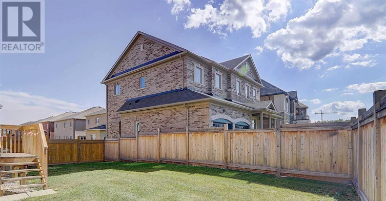 3276 Meadow Marsh Crescent, Oakville, ON, L6H 0T6 - 34