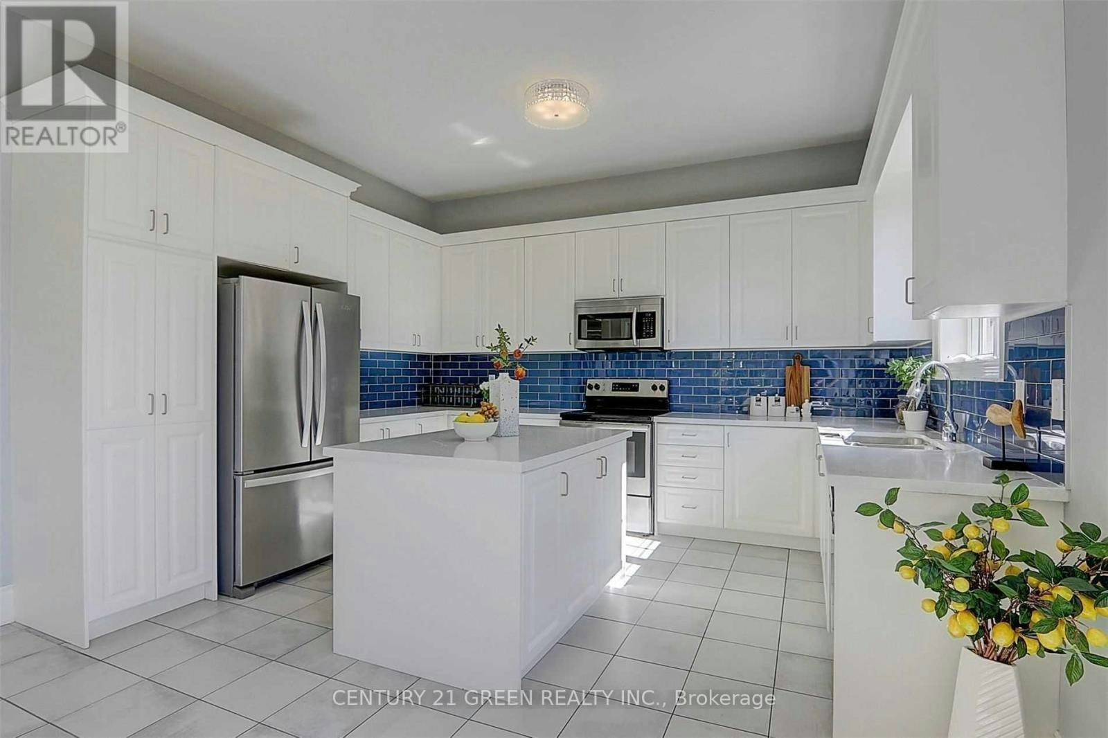 3276 Meadow Marsh Crescent, Oakville, ON, L6H 0T6 - 13