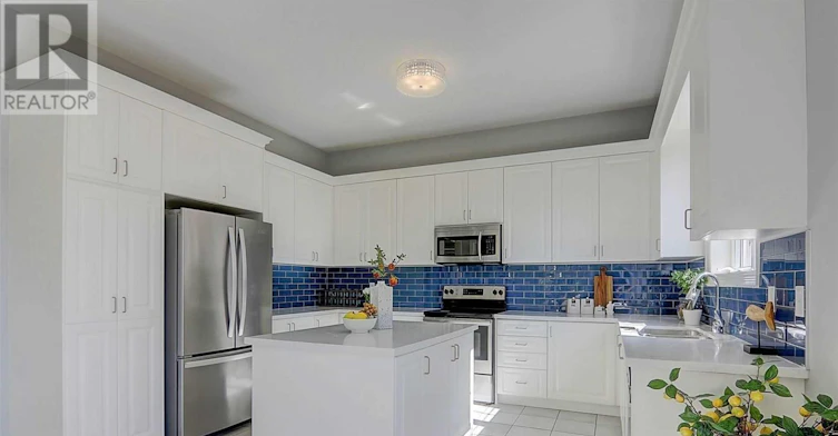 3276 Meadow Marsh Crescent, Oakville, ON, L6H 0T6 - 13