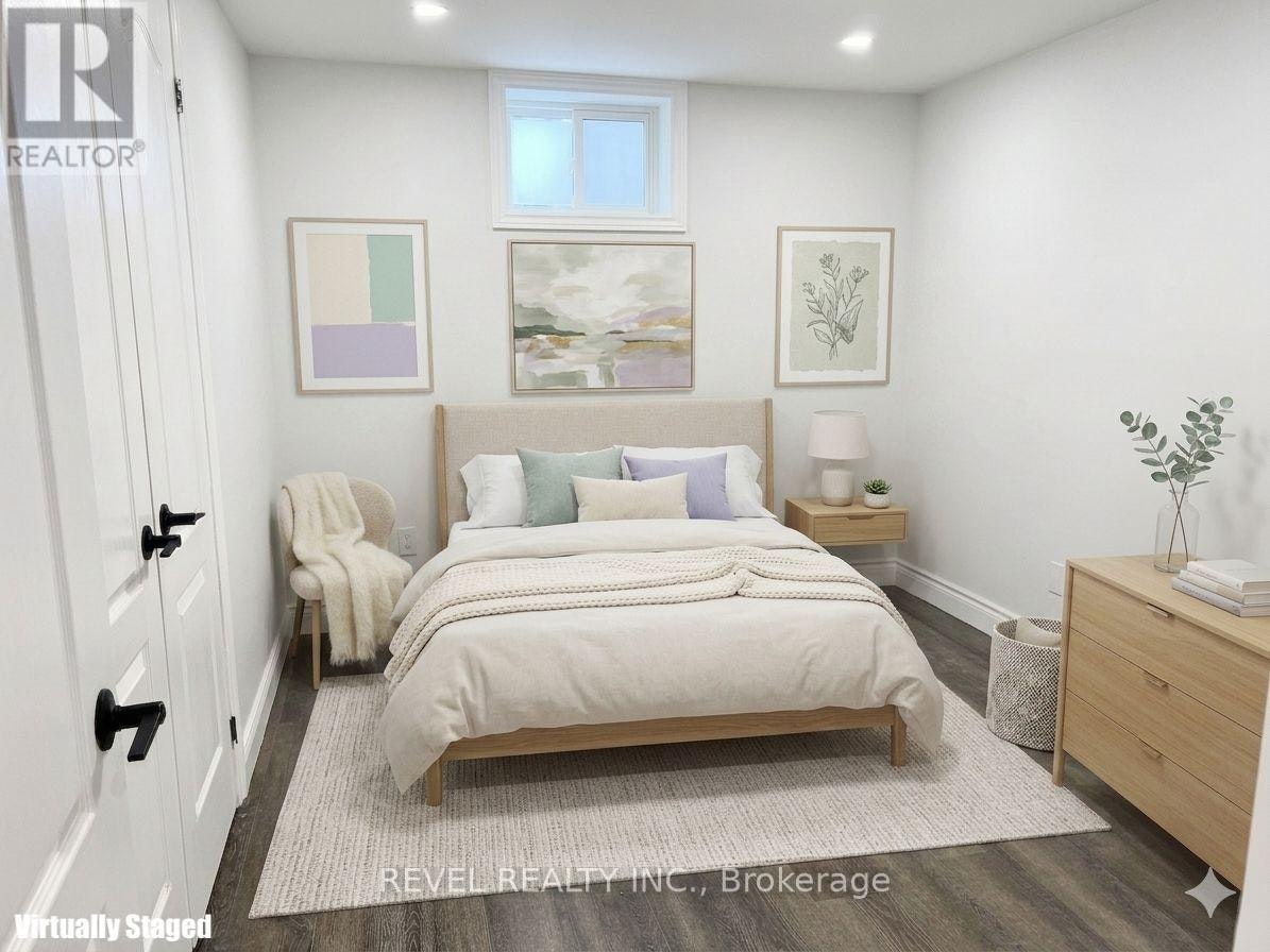 LOWER-636 Scarlett Road S, Toronto, ON, M9P 2S9 - 13