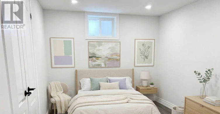 LOWER-636 Scarlett Road S, Toronto, ON, M9P 2S9 - 13