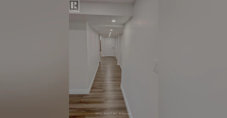 LOWER-636 Scarlett Road S, Toronto, ON, M9P 2S9 - 5
