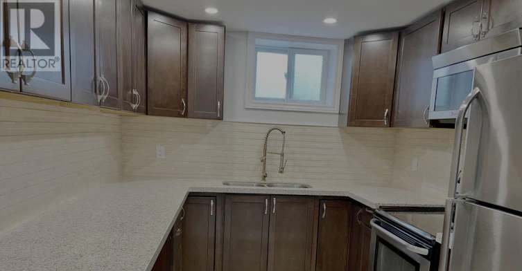 LOWER-636 Scarlett Road S, Toronto, ON, M9P 2S9 - 7