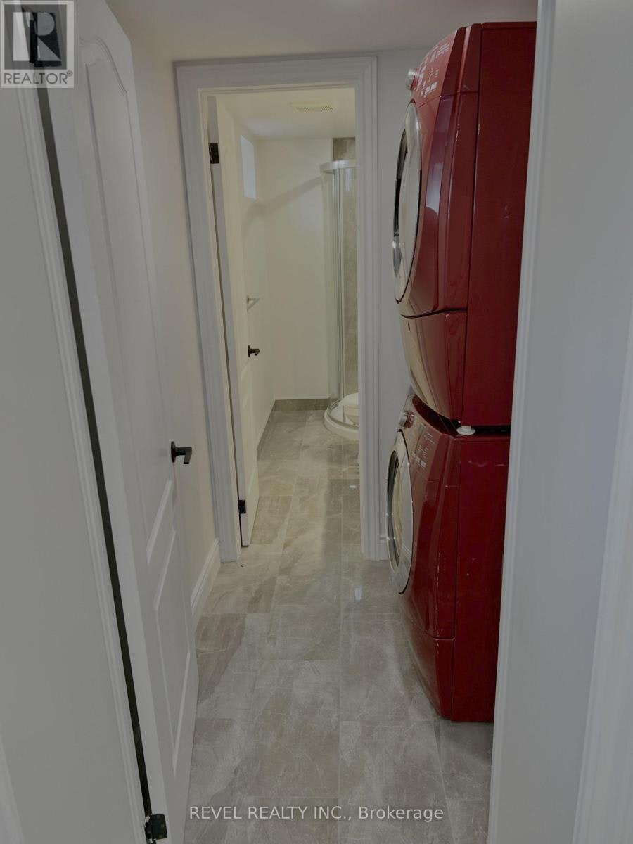 LOWER-636 Scarlett Road S, Toronto, ON, M9P 2S9 - 8