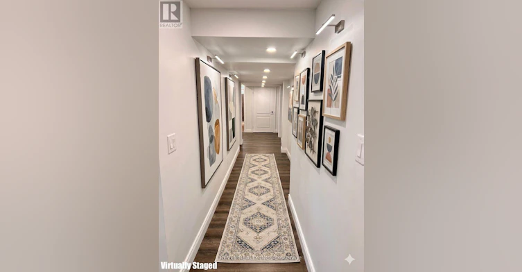 LOWER-636 Scarlett Road S, Toronto, ON, M9P 2S9 - 4