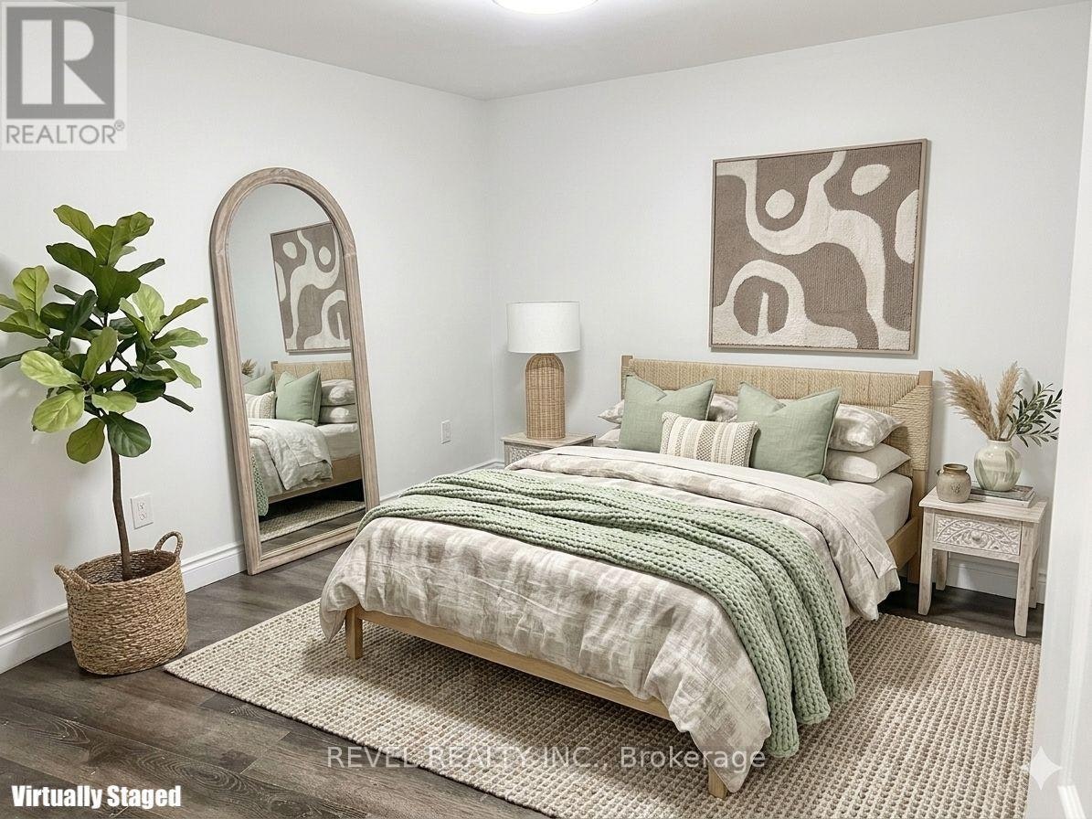 LOWER-636 Scarlett Road S, Toronto, ON, M9P 2S9 - 11