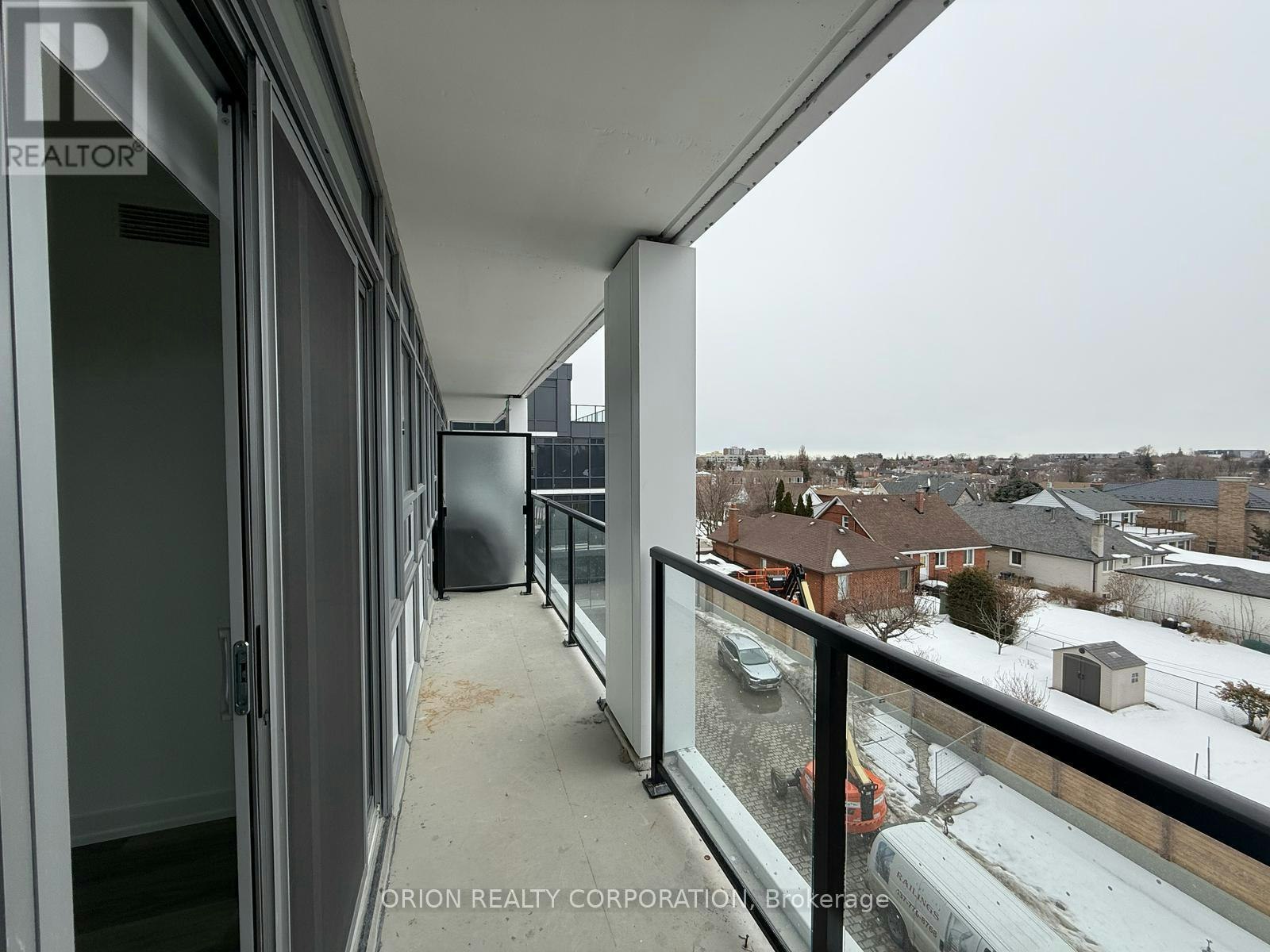 431-556 Marlee Avenue, Toronto, ON, M6B 0B1 - 15