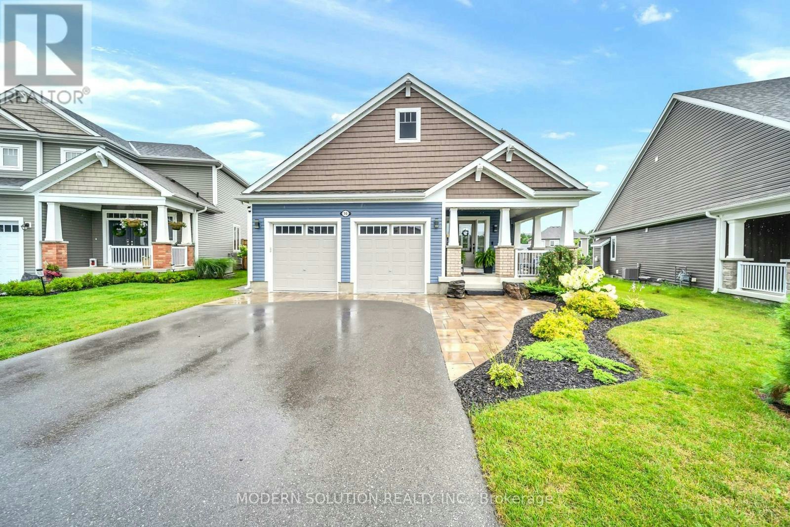 16 Stother Crescent, Bracebridge, ON, P1L 0G2