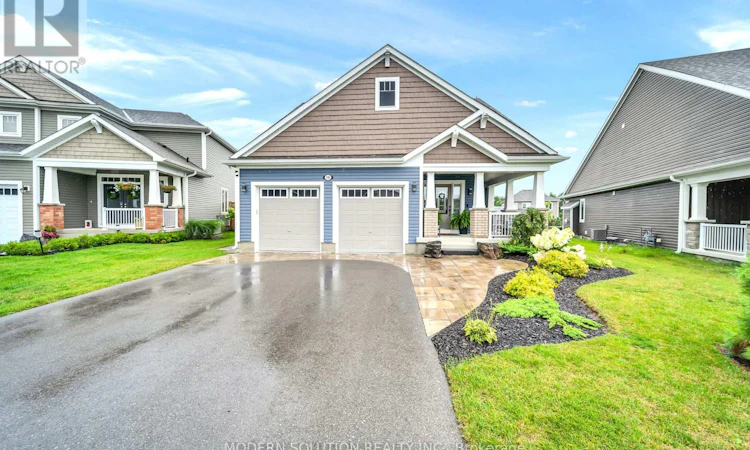 16 Stother Crescent