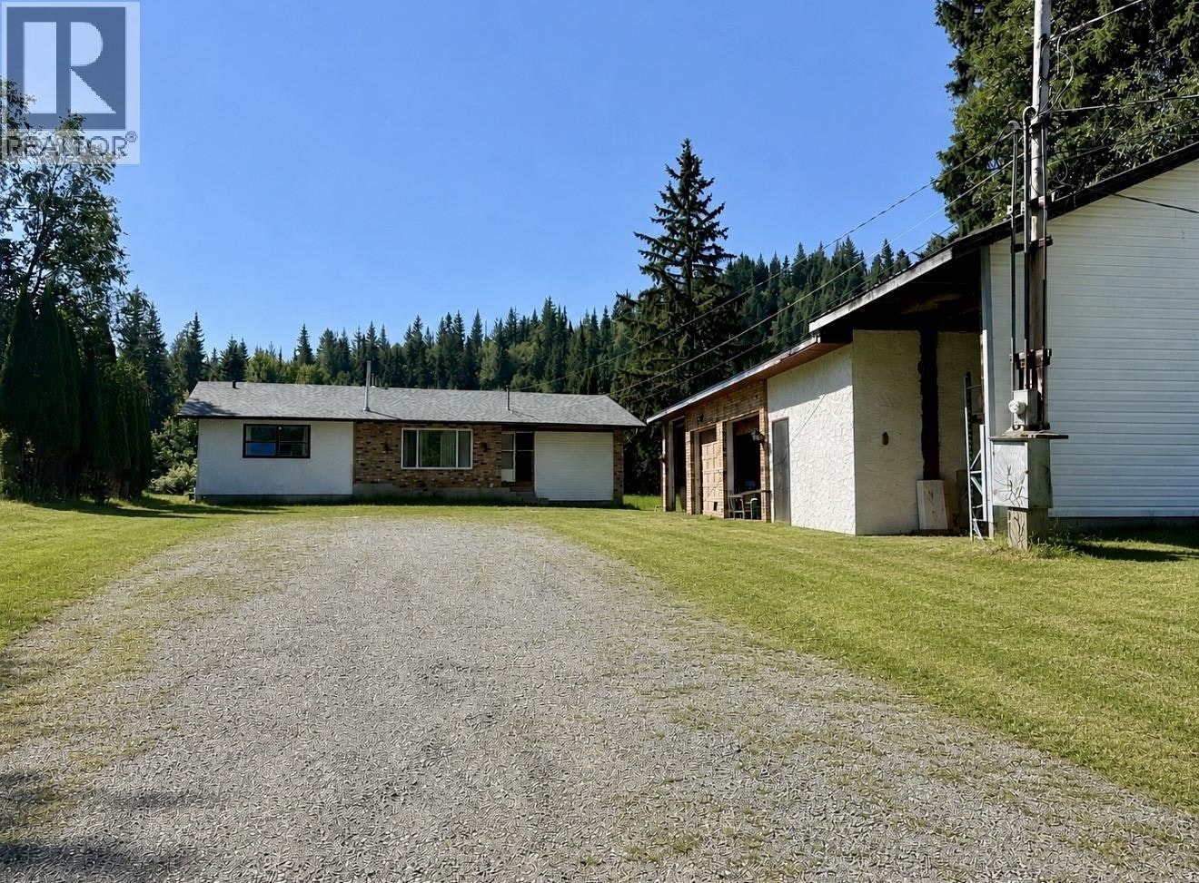 2855 Silvercrest Road, Prince George, BC, V2K 1R3
