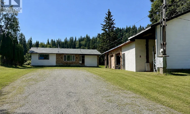 2855 Silvercrest Road