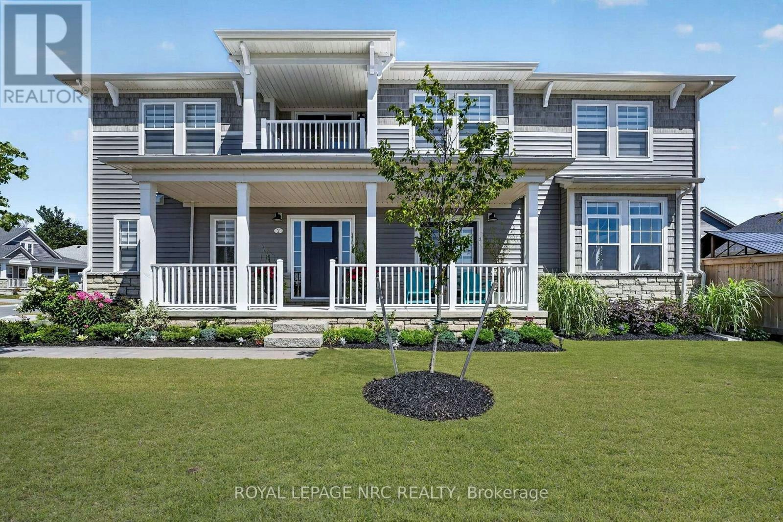 2 Beachwalk Crescent, Fort Erie, ON, L0S 1B0