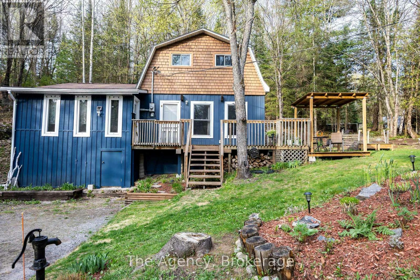 1094 Springdale Park Road N, Bracebridge, ON, P1L 1W9