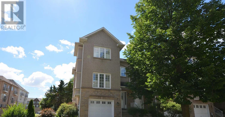 7-10719 Bathurst Street, Vaughan, ON, L4C 0N3
