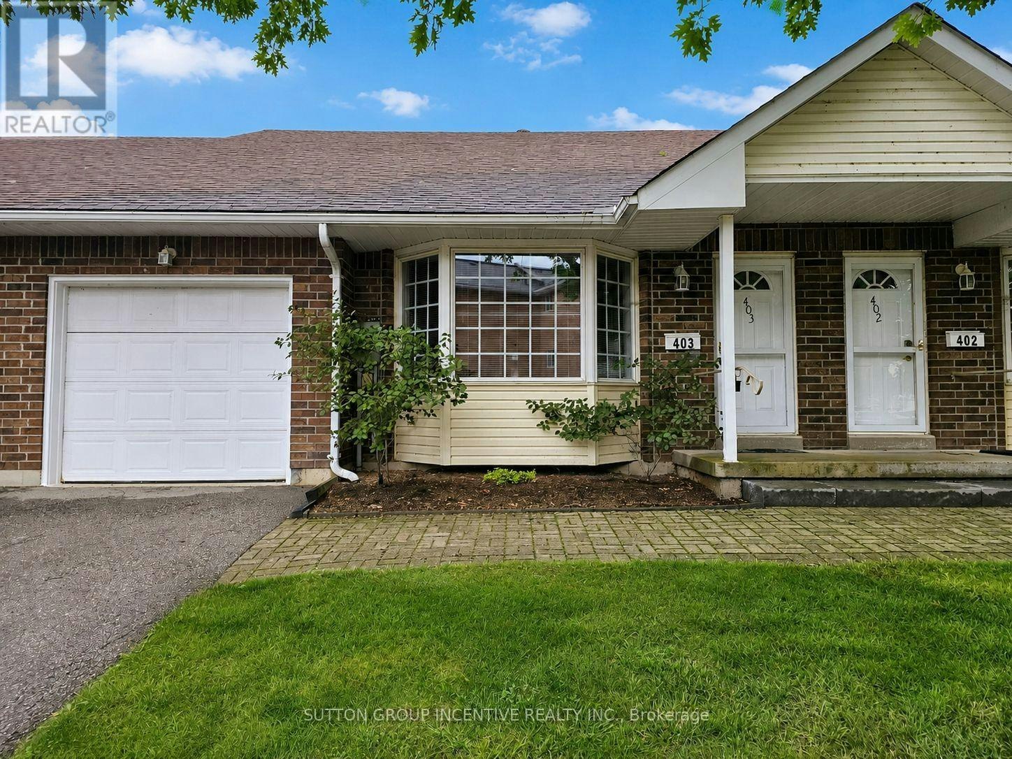 403-40 Museum Drive, Orillia, ON, L3V 7T9