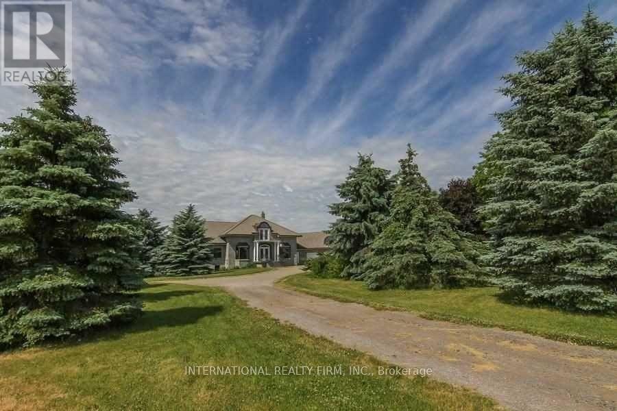 6550 Bell School Line, Burlington, ON, L7M 0P2