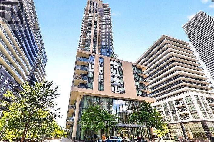 2008-59 Annie Craig Drive, Toronto, ON, M8V 0C4