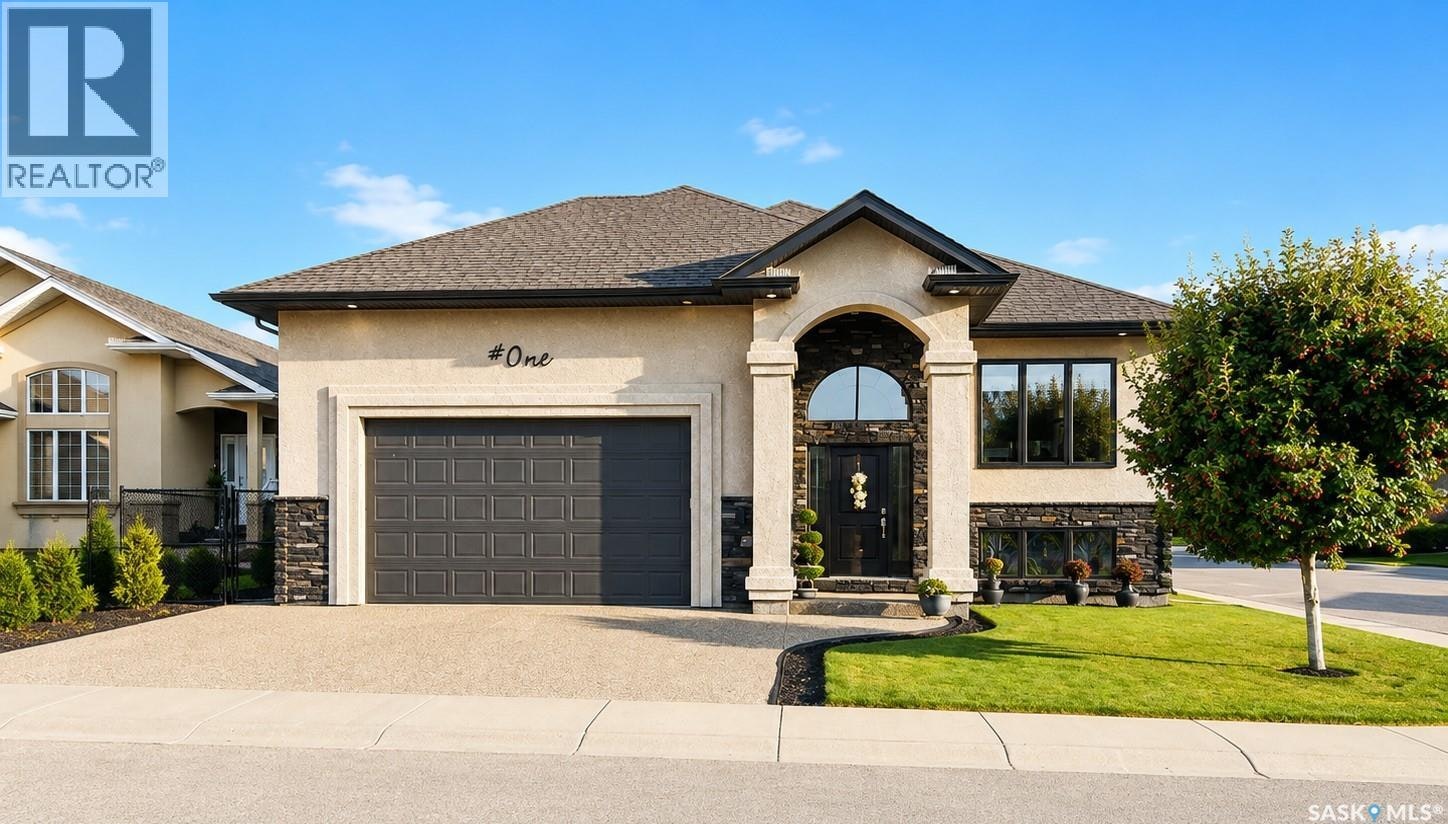 1 Glen Howard Way, Prince Albert, SK, S6X 0A9