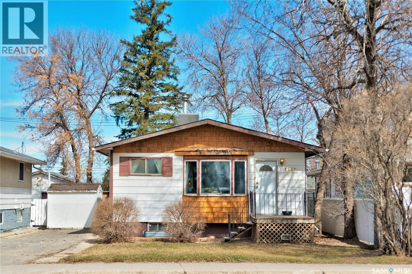 1230 Dewdney Avenue E, Regina, SK, S4N 0E3