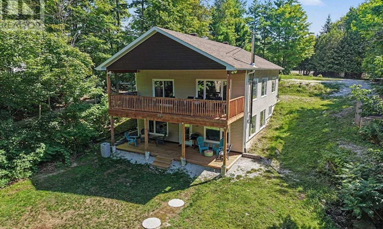 234 Mica Point Lane
