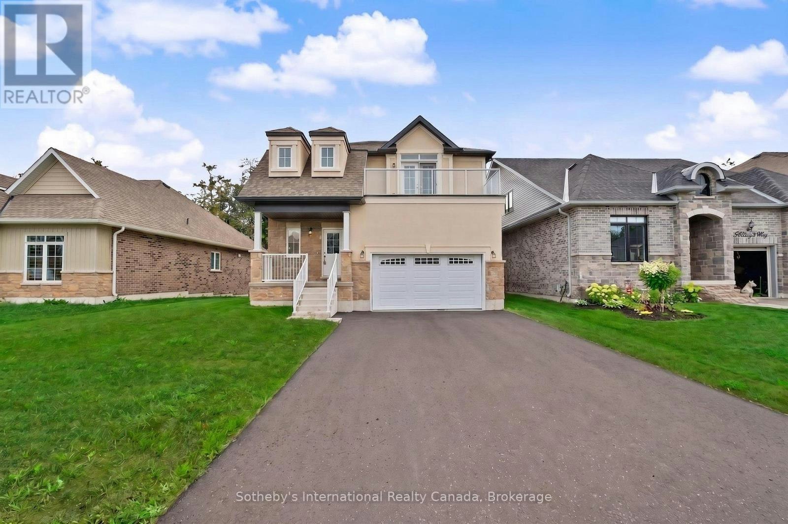 9 Hillcroft Way, Kawartha Lakes, ON, K0M 1A0