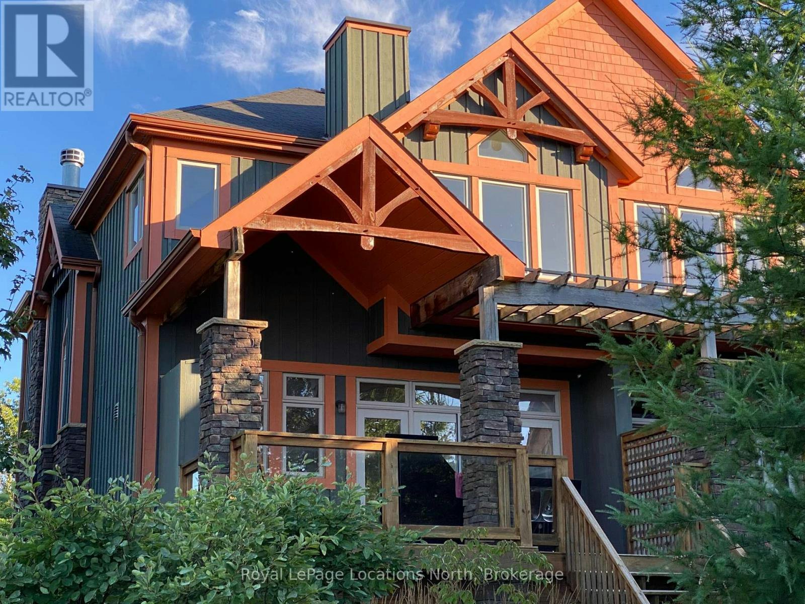 56-204 Blueski George Crescent, Blue Mountains, ON, L9Y 0V4