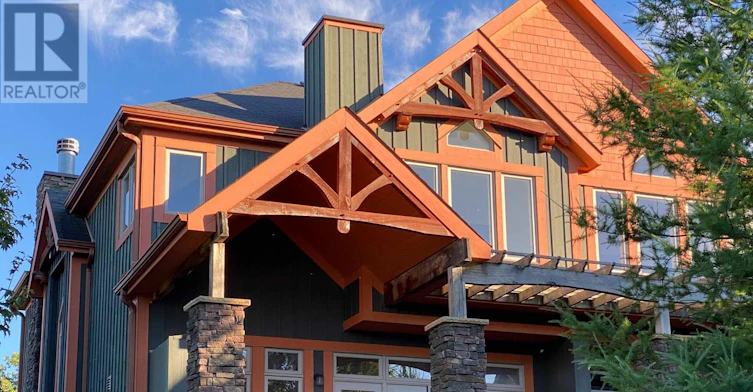 56-204 Blueski George Crescent, Blue Mountains, ON, L9Y 0V4