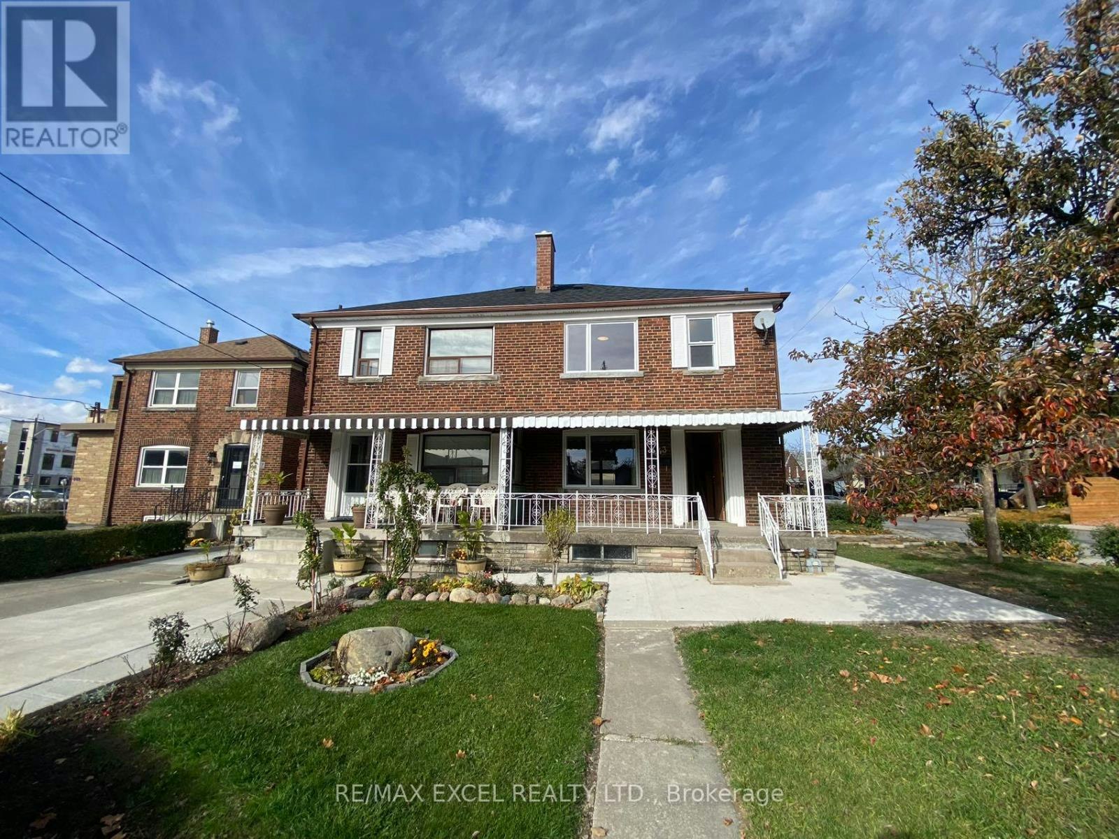 443 Vaughan Road, Toronto, ON, M6C 2P4 - 2