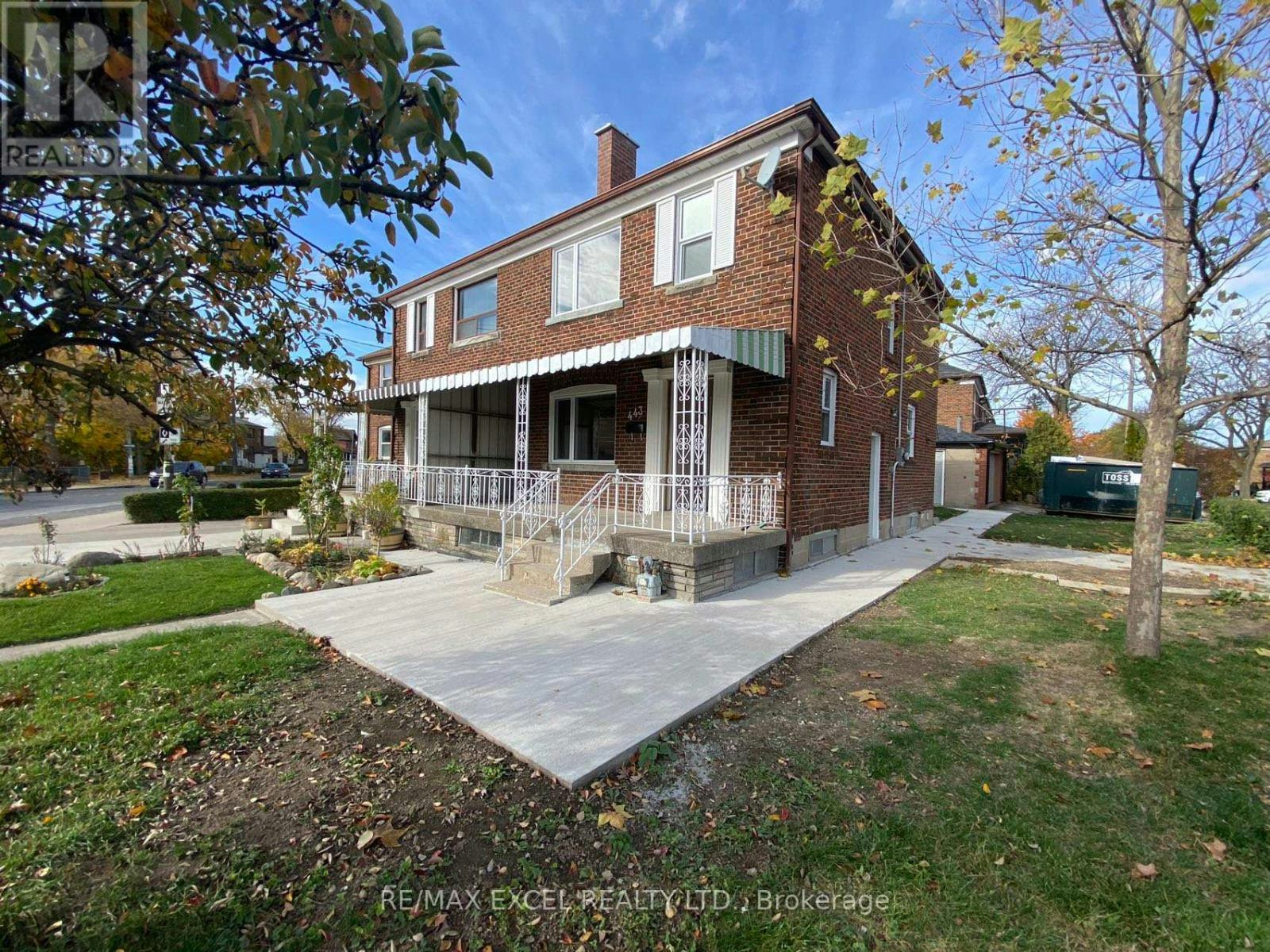 443 Vaughan Road, Toronto, ON, M6C 2P4 - 3