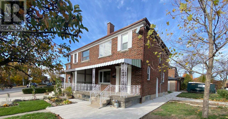 443 Vaughan Road, Toronto, ON, M6C 2P4 - 3