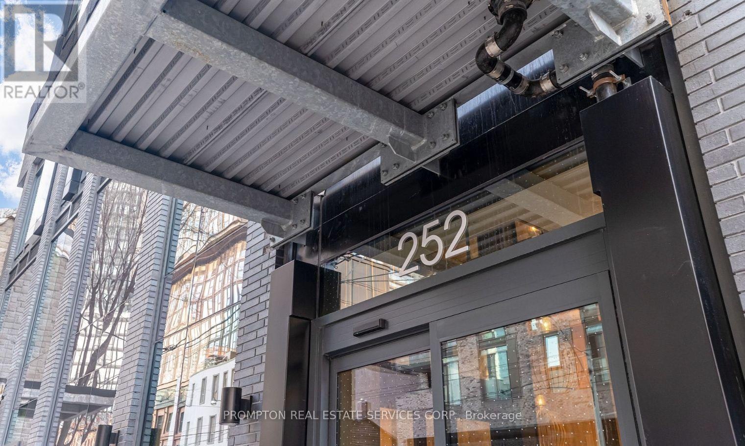 3911-252 Church Street, Toronto, ON, M5B 0E6 - 19