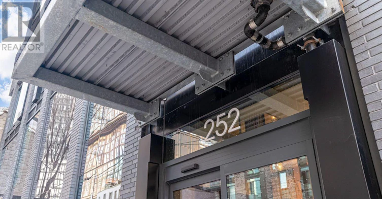 3911-252 Church Street, Toronto, ON, M5B 0E6 - 19