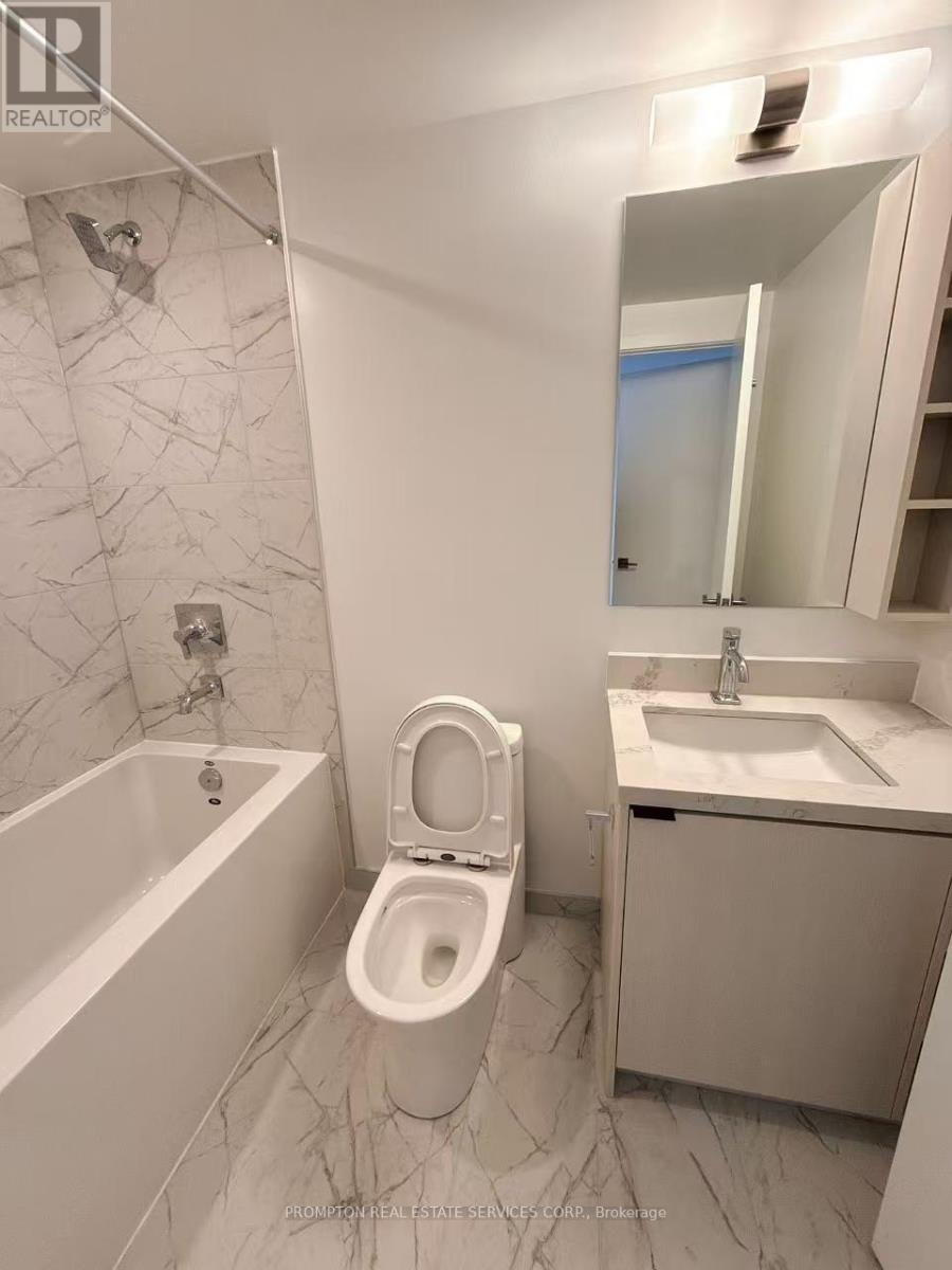 3911-252 Church Street, Toronto, ON, M5B 0E6 - 3