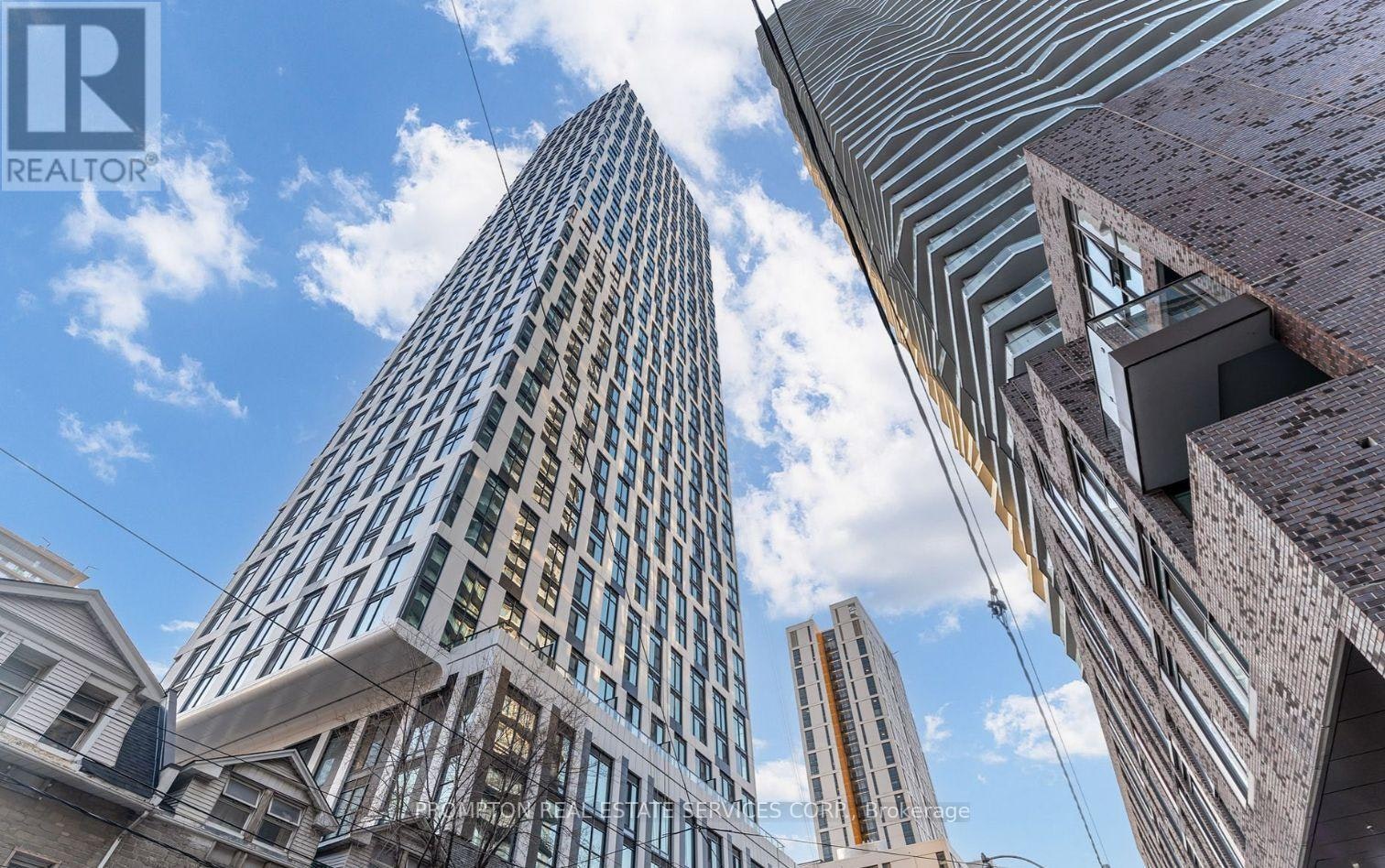 3911-252 Church Street, Toronto, ON, M5B 0E6 - 20