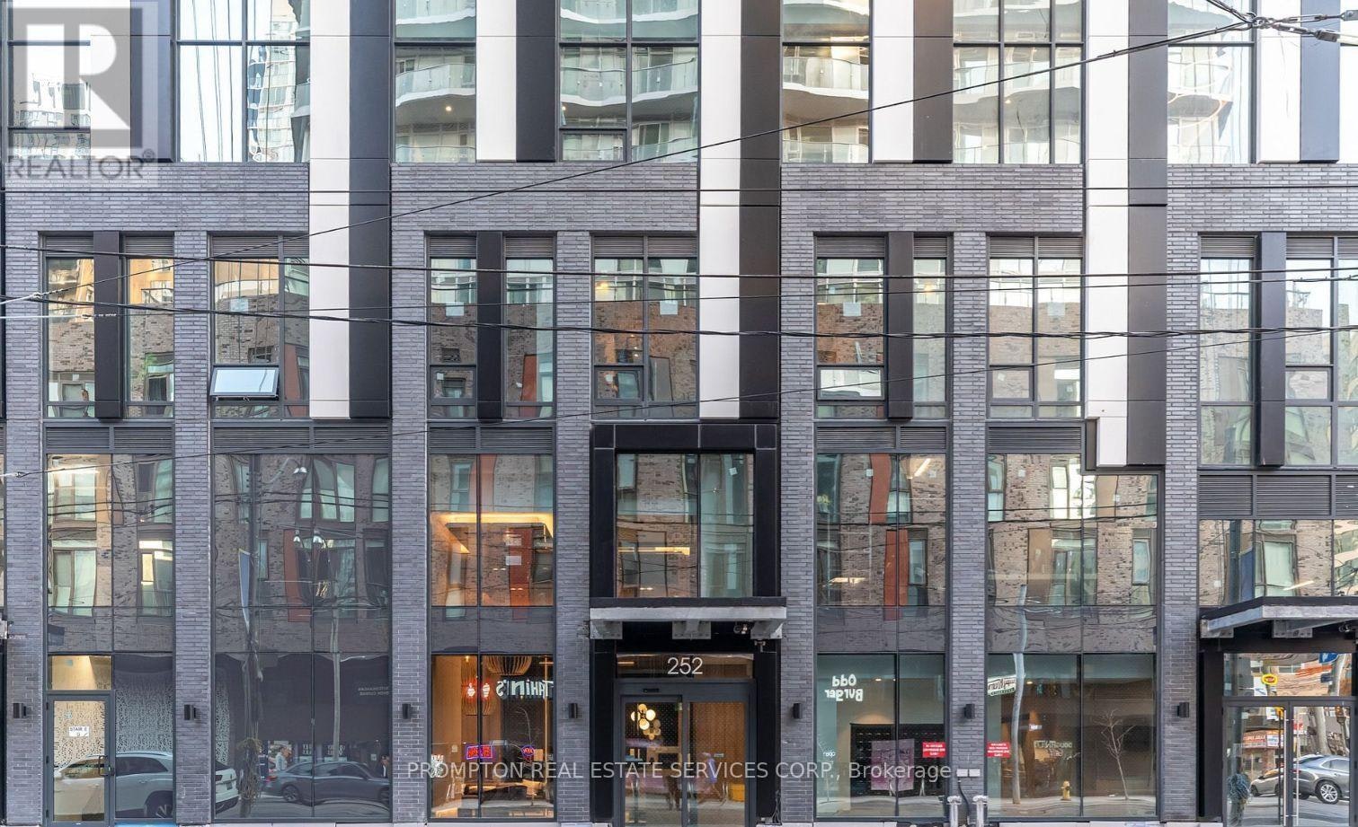 3911-252 Church Street, Toronto, ON, M5B 0E6 - 18
