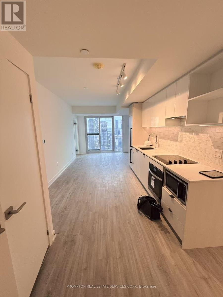 3911-252 Church Street, Toronto, ON, M5B 0E6 - 7
