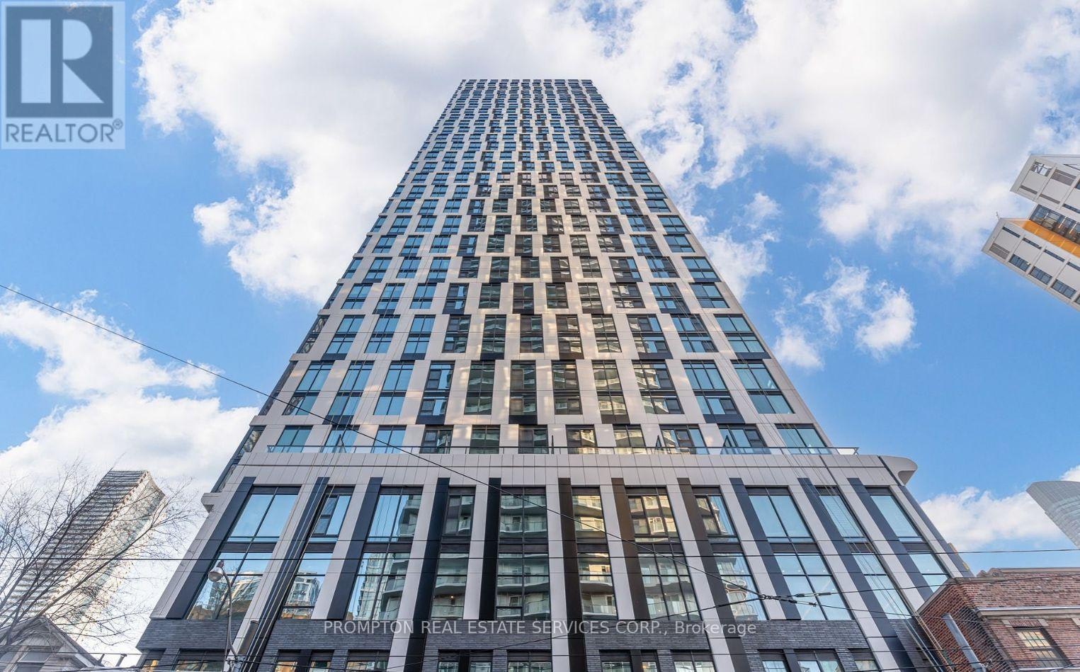 3911-252 Church Street, Toronto, ON, M5B 0E6