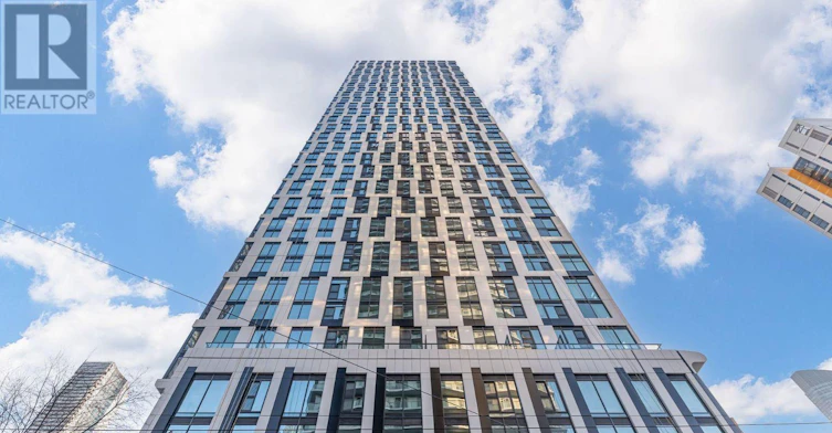 3911-252 Church Street, Toronto, ON, M5B 0E6