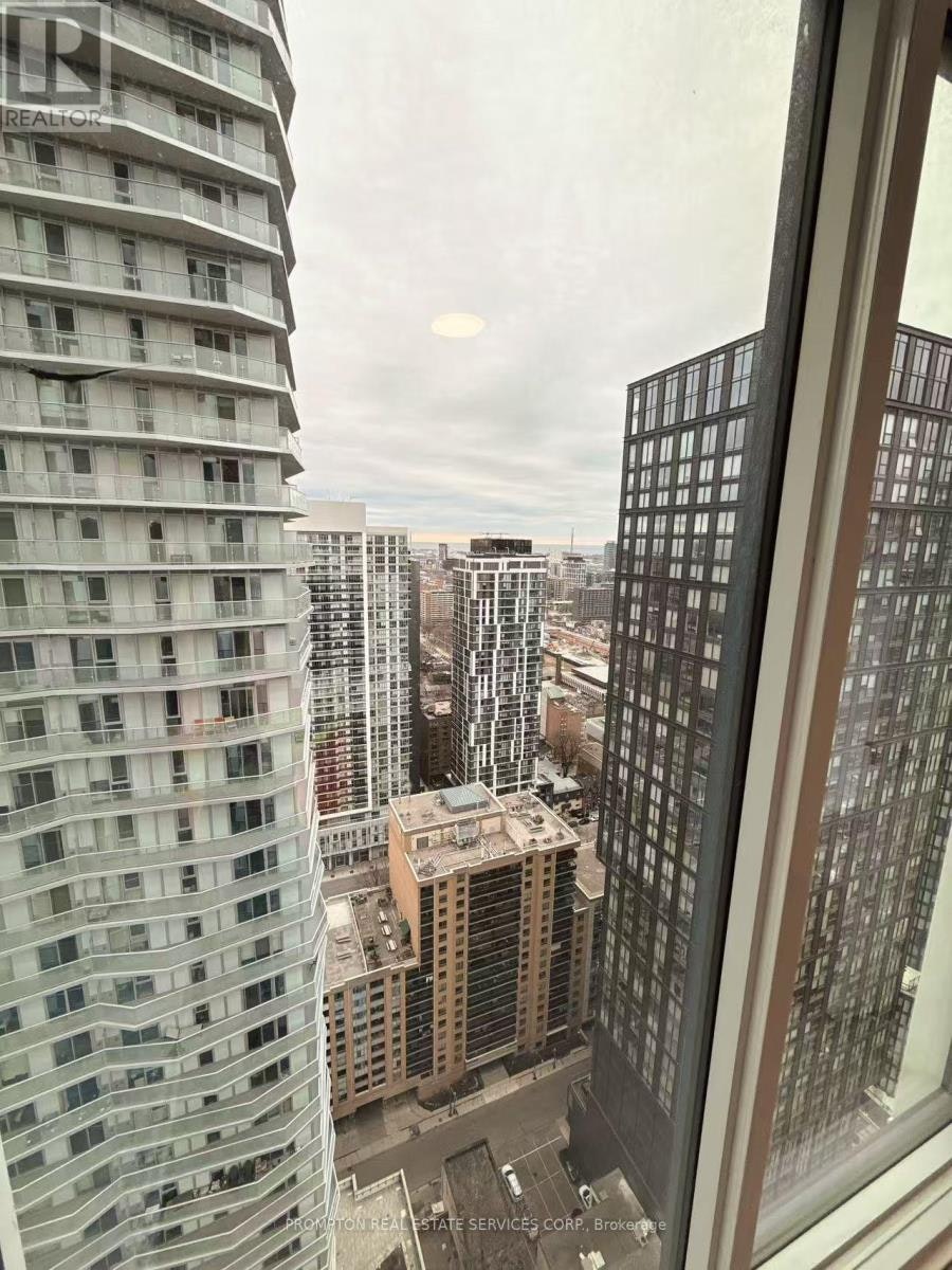 3911-252 Church Street, Toronto, ON, M5B 0E6 - 15