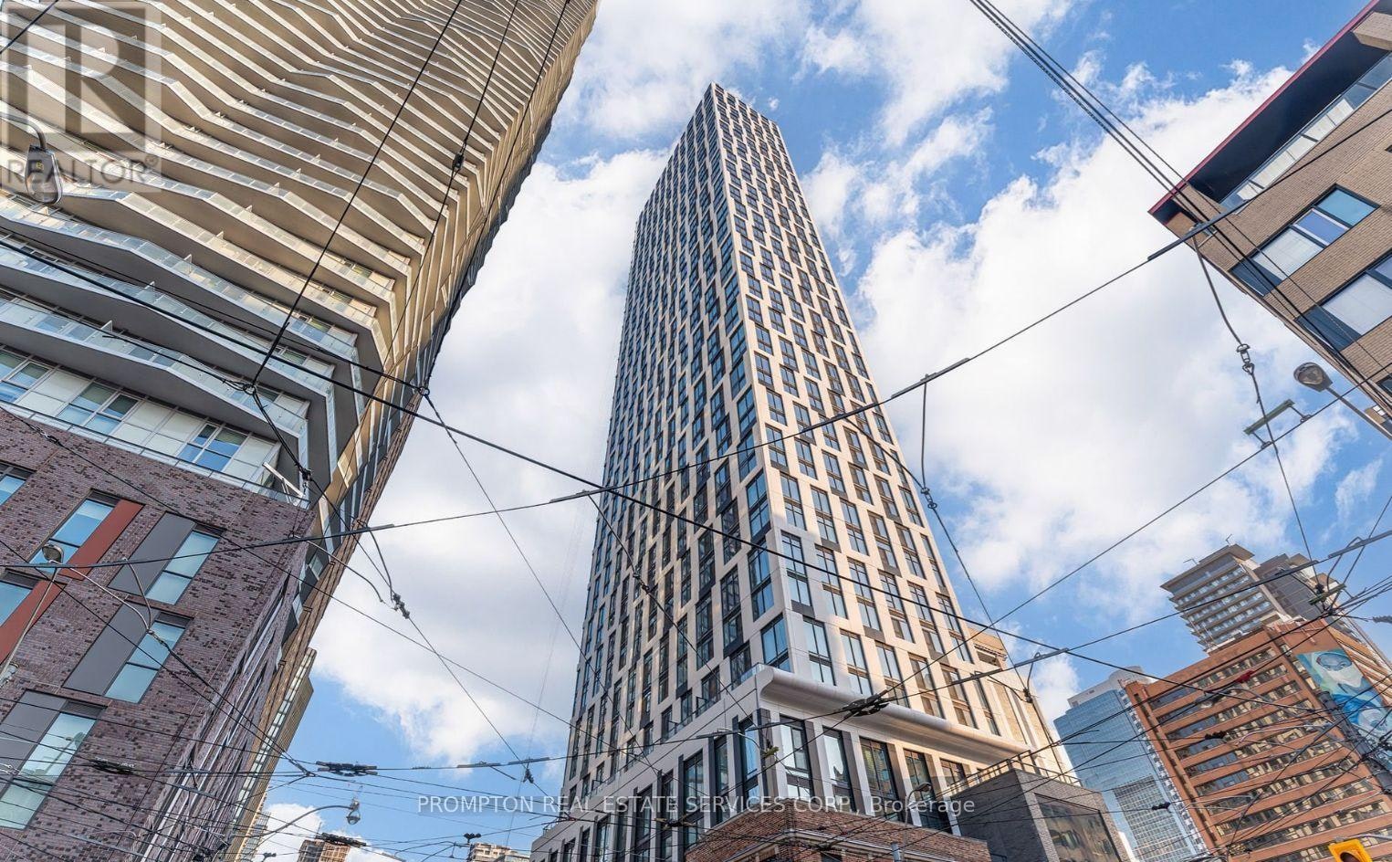 3911-252 Church Street, Toronto, ON, M5B 0E6 - 17