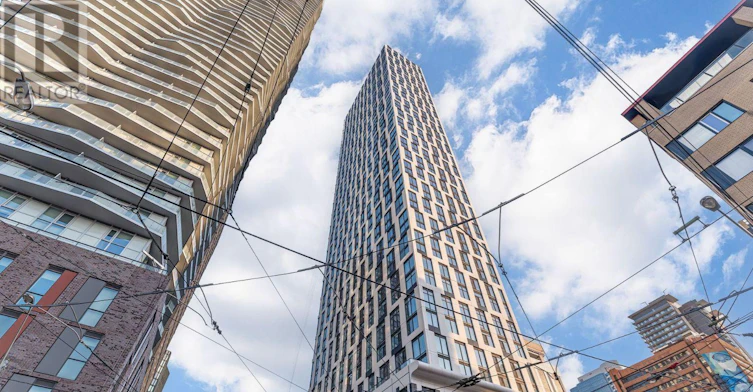 3911-252 Church Street, Toronto, ON, M5B 0E6 - 17